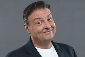 Claudio Lauretta: a Bari arriva il talento di Mister Voice