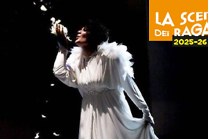 Il coraggio di essere cigni: a Martina Franca va in scena la diversità