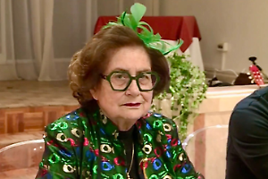 Bianca Tragni: “Svegliamo la memoria”