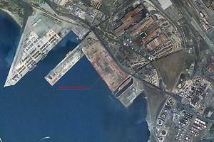 Trattamento rifiuti speciali nell’ex Yard Belleli, “Taranto non può diventare una discarica”