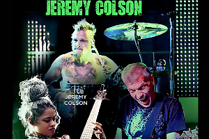 Alien Rock 2026: allo Spazioporto il super trio delle stelle mondiali