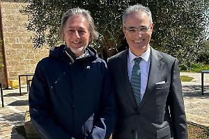 FdI cresce nel Tarantino, Liuzzi nuovo commissario a Montemesola