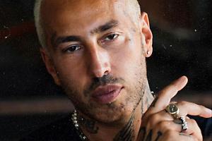 La calda estate di Luchè: il "Summer Tour" sbarca in Puglia