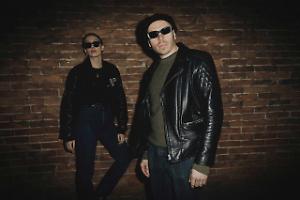 Il caos magnetico degli Hate Moss al Mercato Nuovo