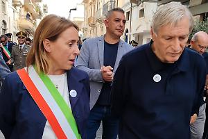 “Memoria e impegno per costruire comunità più forti”