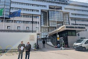 Esposto alla Guardia di Finanza: “Speculazioni sui prezzi dopo il conflitto”