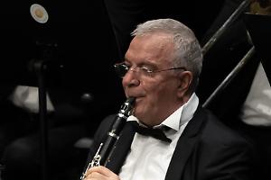 "Memorie": doppio concerto per ricordare Rocco Brandonisio