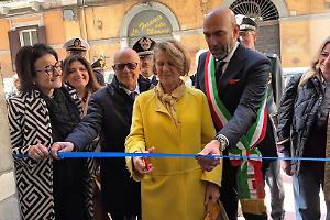 Nasce il Centro per la giustizia riparativa. Le foto