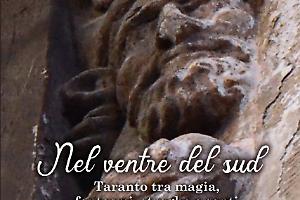 "Nel ventre del Sud": incontro con gli autori a Taranto