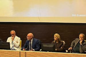 Colpa medica e rischio sanitario, confronto tra esperti e operatori