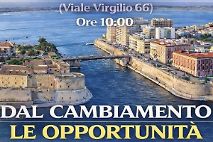 Il Partito Repubblicano torna a riunirsi in Puglia, congresso regionale a Taranto