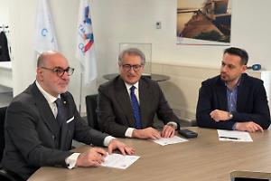 Comitato e Confindustria, imprese al centro degli appalti