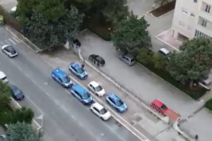 Controlli a tappeto, droga sequestrata tra Carbonara e Japigia