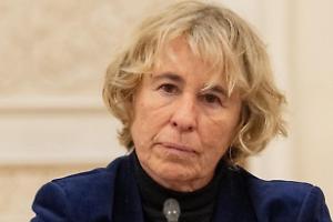Forza Italia, Stefania Craxi nuova capogruppo al Senato dopo le dimissioni di Gasparri