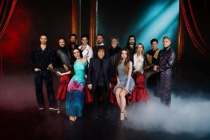 Notre Dame de Paris arriva a Bari: a novembre lo show dei record al PalaFlorio