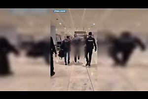 Latitante tarantino arrestato in Spagna, rientra in Italia broker del narcotraffico. Il video