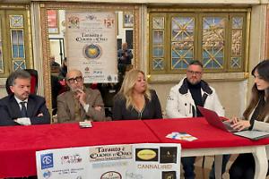 Taranto premia la solidarietà: al Teatro Orfeo la XV edizione del “Cuore d’Oro”