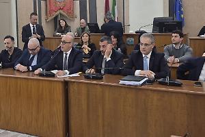 Bitetti chiama a raccolta istituzioni e imprese: “Serve una strategia comune”