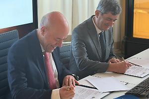 Università e Procura alleate, l'intelligenza artificiale per scoprire i reati