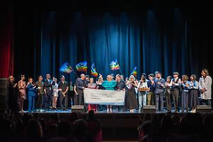 "Emozioni… Amo un Ricordo": quando l'arte diventa comunità