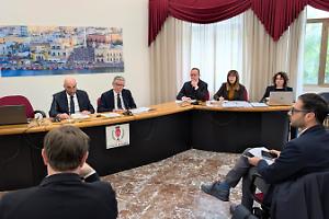 Aqp, nasce il Comitato di controllo dei Comuni: Vito Leccese presidente, Adrian Poli Bortone vice