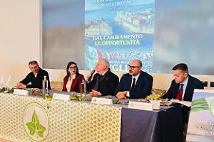 Congresso regionale del Pri: confermato Vatinno, nuova segreteria per i prossimi 3 anni