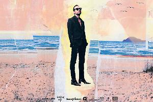 Tropico al Mon Rêve Summer Festival: il pop d'autore fa tappa a Taranto