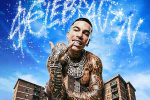 Sfera Ebbasta: al Parco Gondar il live del Trap-King