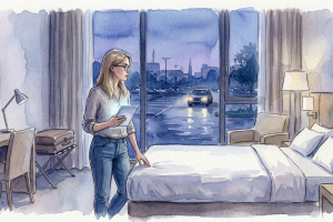 Ombre dal passato, luci del futuro