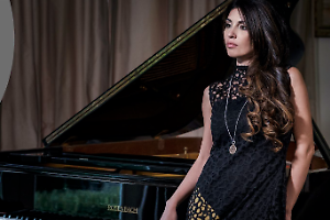 Mysterium Festival: l’incanto dei "Tableaux vivants"