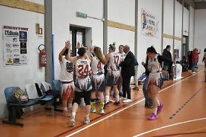 De Florio Taranto nella storia: è Serie B