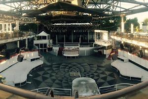 Lunedì dell'Angelo cult al Divinae tra amarcord e clubbing