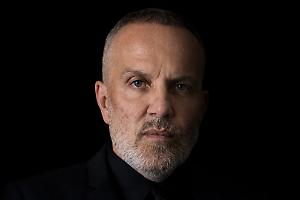 "Medicina Criminale": a Taranto il monologo civile di Pasquale Bacco