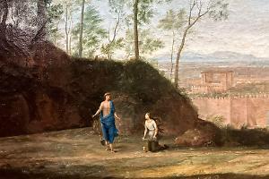 Pasqua tra arte e bellezza, il castello Imperiali apre le porte al Barocco