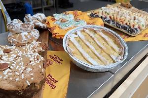 Pasqua in famiglia per 7 pugliesi su 10, spesa media di 92 euro. Le foto