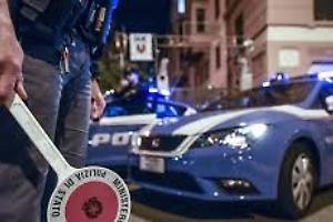 Blitz della Polizia nei quartieri di Carbonara, Ceglie e Japigia, arresto per droga