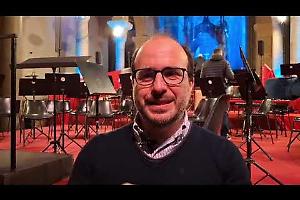 Mysterium Festival, stasera il gran finale in Cattedrale con il Concerto di Pasqua. Il video