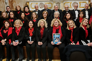 Note di speranza al TaTà: torna il grande "Concerto di primavera"