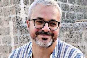 La poesia di Stefano Gianfreda protagonista a "Pagine di Puglia"