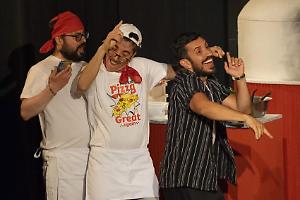 Premio Città di Carosino: in scena "I Fratelli Margherita"