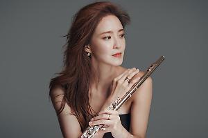 Jasmine Choi e l’Ico Magna Grecia: il virtuosismo del flauto traTaranto e Matera