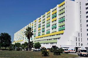 Pronto soccorso del Perrino, la Asl: "Dimissioni del Primario per motivi personali"