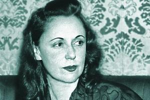 “La signora bianca del jazz”: il mito di Pannonica de Koenigswarter