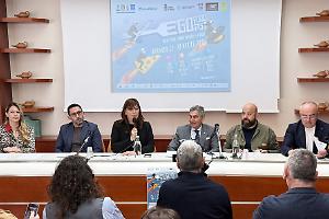 EGO Food Fest 2026: a Taranto la cucina del futuro