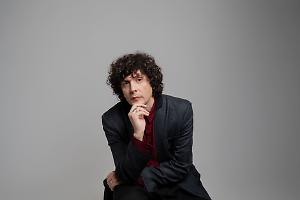 Ermal Meta all’Eremo Club di Molfetta