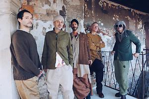 I Subsonica nell’estate salentina