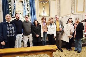 Roccaforzata, la memoria che ritorna