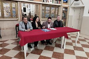 "La Sera dei Miracoli": sold out per i piccoli guerrieri del SS. Annunziata di Taranto