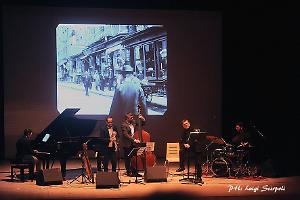 Taranto: il genio di Van Gogh rivive in jazz