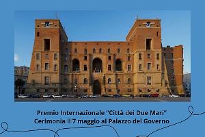 “Città dei Due Mari”: ufficializzati i vincitori